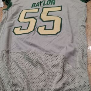 Baylor Football Jersey